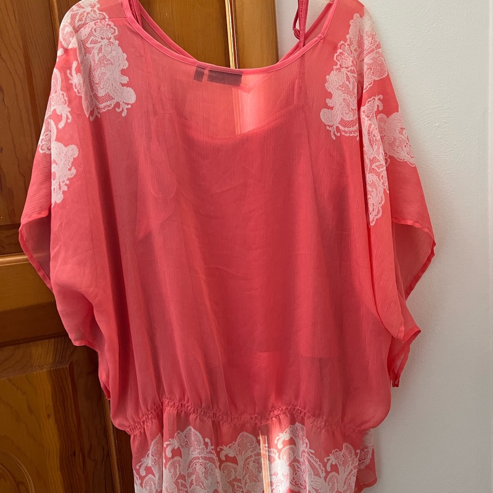 Apt 9 size 1x tank with cover top